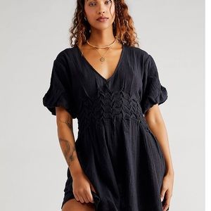 SOLD Free People “One of a Kind Mini”